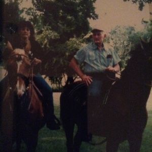 Meet your Posher, Sheila